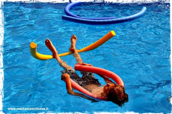 JUNE Time Short Vacation